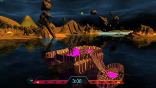 Hydronauts Beta Gameplay 1