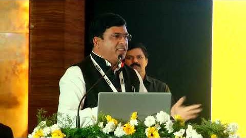 MINCON - 2019 Adv. Aashish Jaiswal Speech