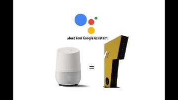 Google Assistant for Raspberry Pi Voice Activated