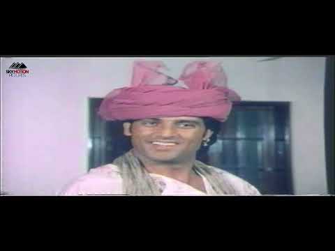 MUNDA BIGRA JAYE (Full Movie ) 1995- Rambo-Classic Pakistani Superhit movie