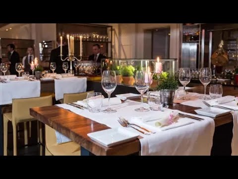 დღეიდან კვების ობიექტები მუშაობას 22:00 საათზე შეწყვეტენ