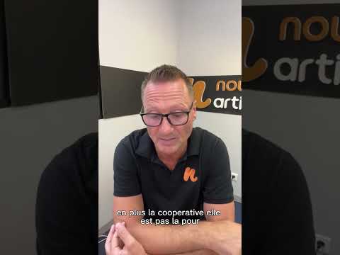 Créer une coopérative en tant qu'artisan : bonne ou mauvaise idée ?