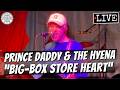 Prince Daddy &amp; the Hyena "Big-Box Store Heart" LIVE | Empire Underground Albany, NY | May 3, 2026