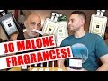 Jo Malone House Overview  Fragrance Review / Cologne ...