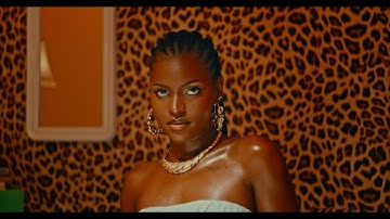 Over - Lisaa (Official Music Video)