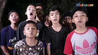 Noinsom[AbangKu Lucu]