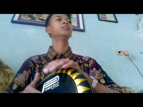 Darbuka Hudzuni Fabudi