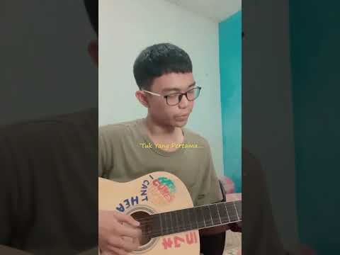 Yovie & Nuno - Janji Suci (cover by Kevin) #yovieandnuno #janjisuci #cover #fyp #youtubeshorts