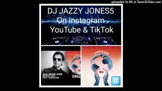 Download Lagu JEAN MICHELLE JARRE-RENDEVOUS 4 (PLUS 11 EXTENDED REMIX) by DJ JAZZY JONES5 MP3