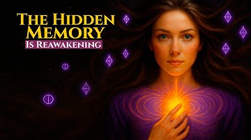 You Didn’t Find This — Lemuria Remembered You — The Hidden Memory That’s Reawakening in Your DNA