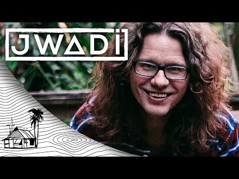JWADI Lonely At The Top Live Music Sugarshack Sessions