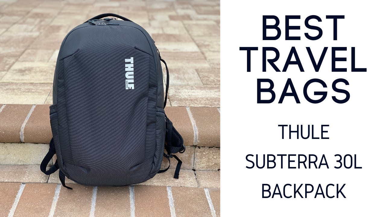 Thule Subterra, Thule