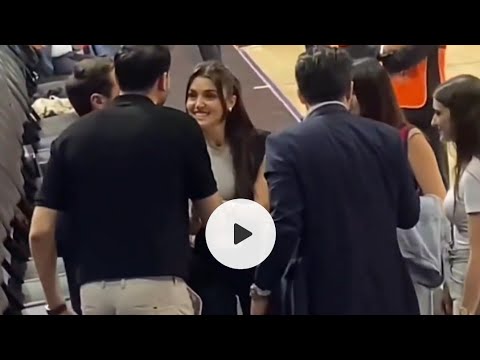 Hande Erçel ve Hakan Sabancı'dan muhteşem video ve fotolar geldi