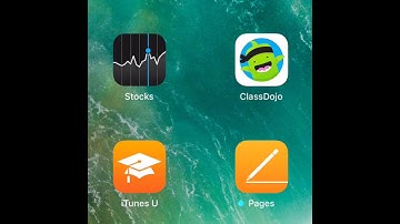 How to access Clever on an iPad (Chrome browser)