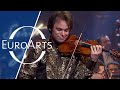 Capture de la vidéo Benjamin Schmid: Mozart Improvisation I (With Bireli Lagrène & Georg Breinschmid) | 2/15