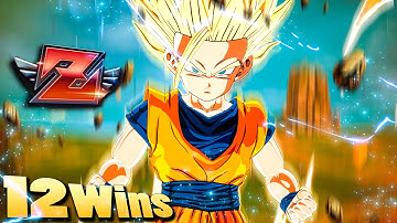 I DESTROYED The Ranked Meta In Sparking Zero...