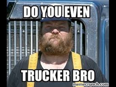 The Truckers From Truckee.