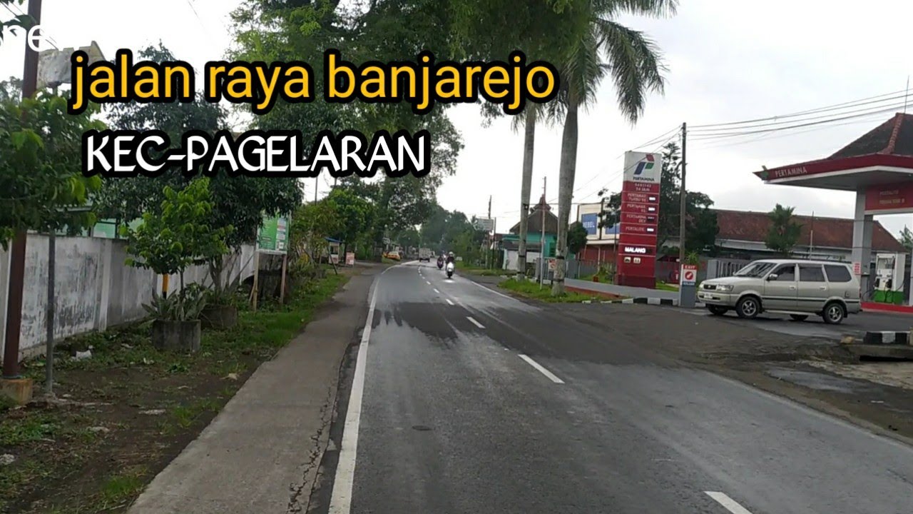 Jalan Raya Banjarejo Pagelaran Malang YouTube jalan-raya-banjarejo-pagelaran-malang-youtube