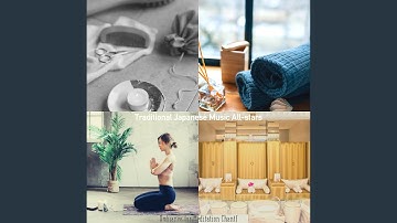 Incredible Koto and Strings - Vibe for Inner Peace