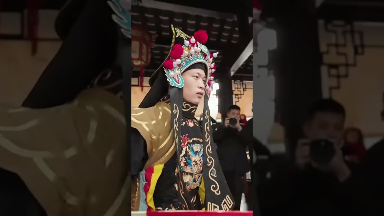Speed vs. Chinese Fire Breather 🔥 | Edited by Baltex