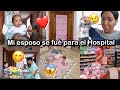 NICO SE FUÉ PARA EL HOSPITAL + ASÍ QUEDARON LAS ZAPATERAS + AMELIA GATEA PARA ATRÁS | 3, 4 Mar 2021