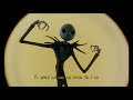 The Nightmare Before Christmas Jack S Lament Lyrics HD The Nightmare Before Christmas Jack S Lament Lyrics HD