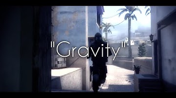 USP-S Ace | "Gravity"  | CS:GO Edit