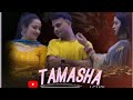 Tamasha  guri  official   sukhi  new punjabi song 2022  dc records