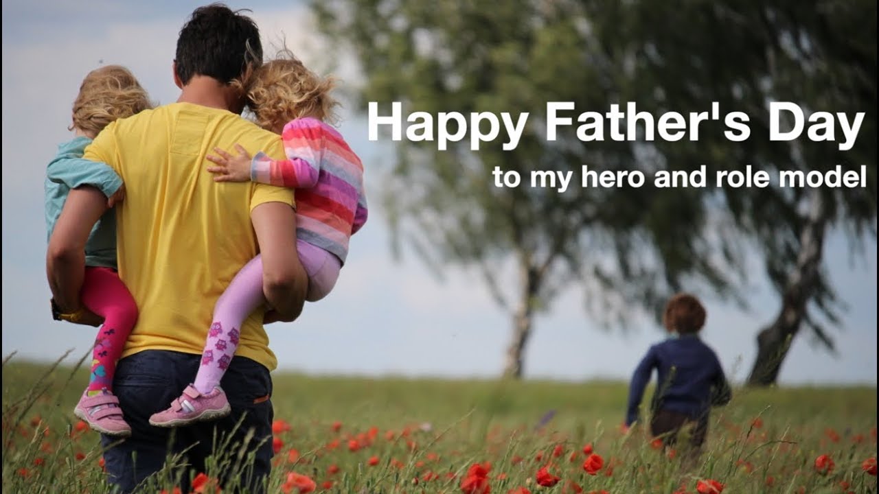 FATHERS DAY STATUS | Fathers day whatsapp status | Happy Fathers day 2019