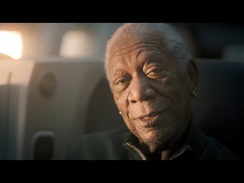 2022. Turkish Airlines - Pangea (Morgan Freeman) [Super Bowl]