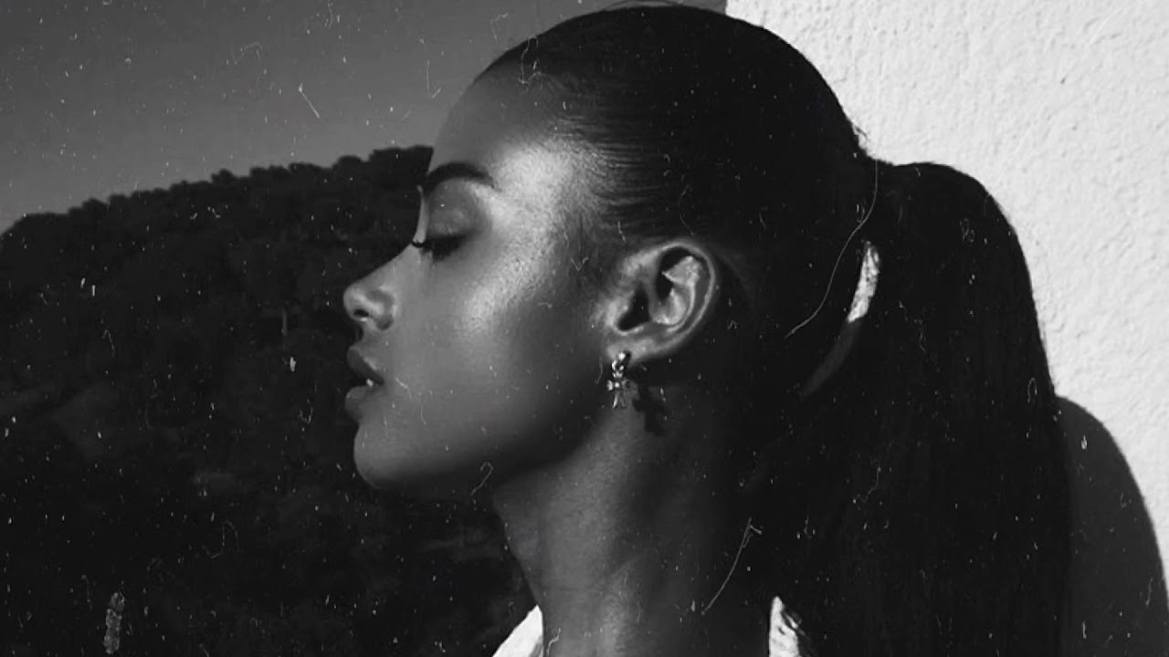 don’t call me angel // s l o w e d   d o w n