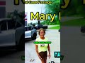 Mary Lou Rettons DUI Arrest