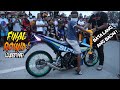 BOMBAHAN FINAL SHOWDOWN @ Norala MotorShow 2020