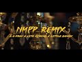 2.0 Fray - Nadie Me Pone Pero 💥 (Remix) ft. Lito Kirino, Little Sammy [Video Oficial]