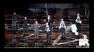 아이콘 (iKON) Full Ver. (사랑을했다   I’M OK)[4K 60P 직캠]@190115