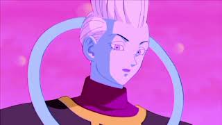 Beerus' Tea Time - Dragon Ball Super OST (Slowed)