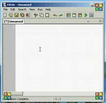 Learning Basic Programming: Lesson 2