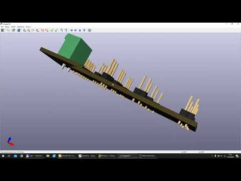projektowanie-płytek-pcb-w-darmowym-oprogramowaniu-kicad
