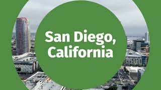Monster Team Member Destination Experience: San Diego, CA!