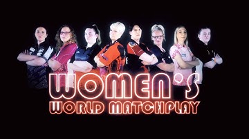 Behind the Scenes | 2022 Women