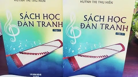 Mẹ yêu không nào, trang 52 - HỌC ĐÀN TRANH TẬP 1