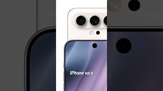 SE VIENE EL IPHONE ULTRA FINO!!!