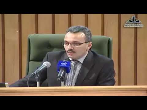 نقد المنطق الأرسطي في العصر الحديث الأستاذ الطيب بوعزة