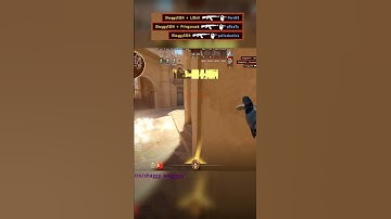 1v3 spray transfer 🤖