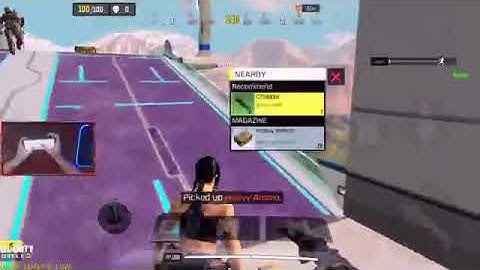 FINAL CIRCLE IS OUT OF BOUNDS!!|CALL OF DUTY MOBILE| SOLO VS SQUADS