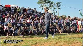 Amaqhawe - ubumbano lwamaGoso - 04 October 2025 #15