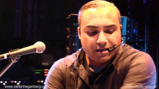 Anthony Rother @ NATURE ONE 2011 (official)