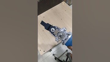 Angle Grinder Oscillating Multitool Attachment