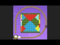 12-20 Level Flowscapes Color Flow Puzzle Game 2026 | Full Solution