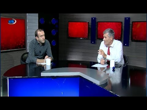\"ჩვენ ისეთ ტელევიზიას გავაკეთებთ აქეთ გადაგვიხდიან ფულს\"- იაგო ხვიჩია